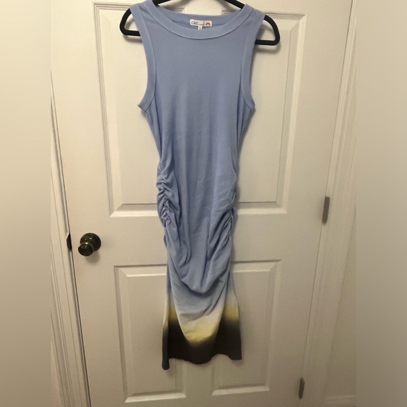 C & C California Frances Rib Body-Con Dress ✨ - Picture 2 of 9